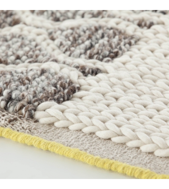 Mangas Space Rhombus Rechteckigen Teppich Gan