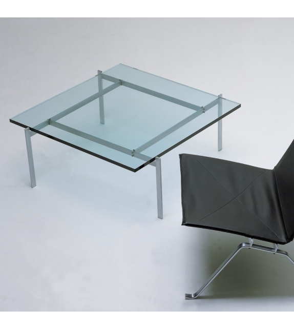 PK61 Couchtisch Fritz Hansen
