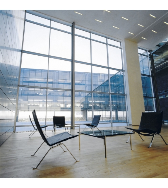 PK61 Mesa Baja Fritz Hansen