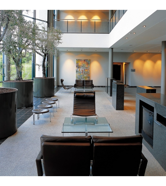 PK61 Couchtisch Fritz Hansen