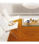PK61A Coffee Table Fritz Hansen