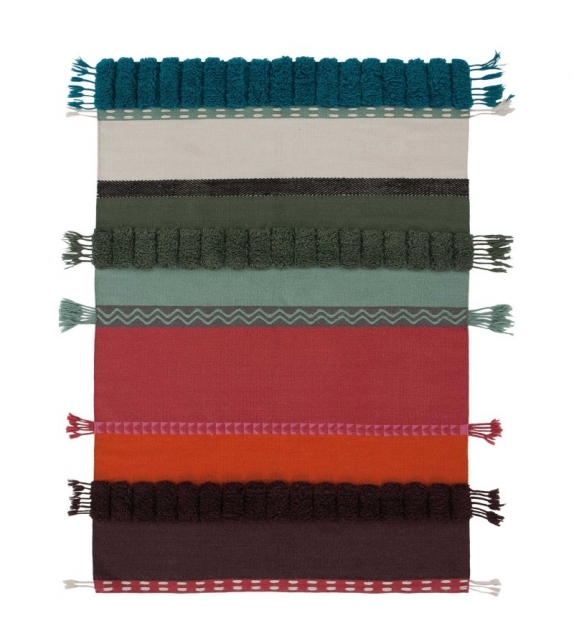 Glaoui Alexandra Rug Gan