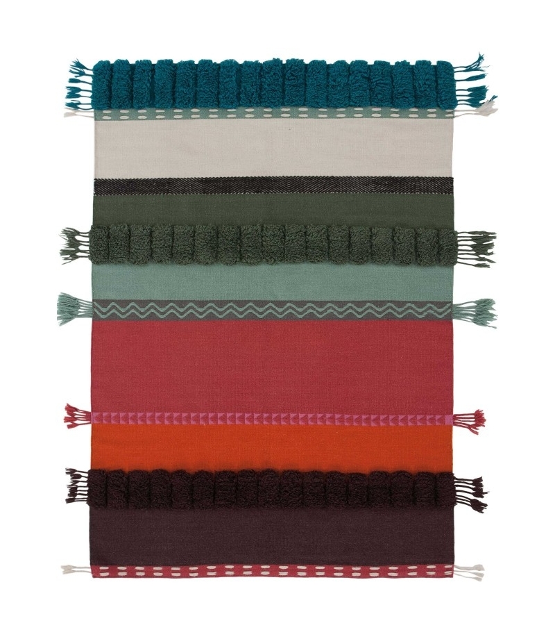 Glaoui Alexandra Rug Gan