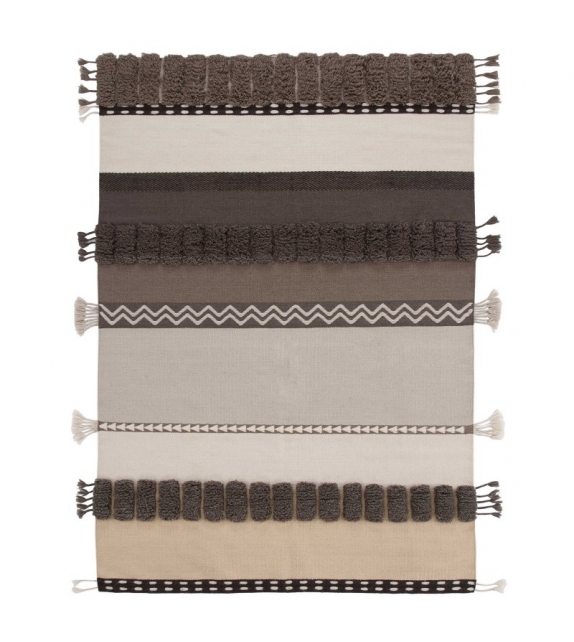 Glaoui Alexandra Rug Gan