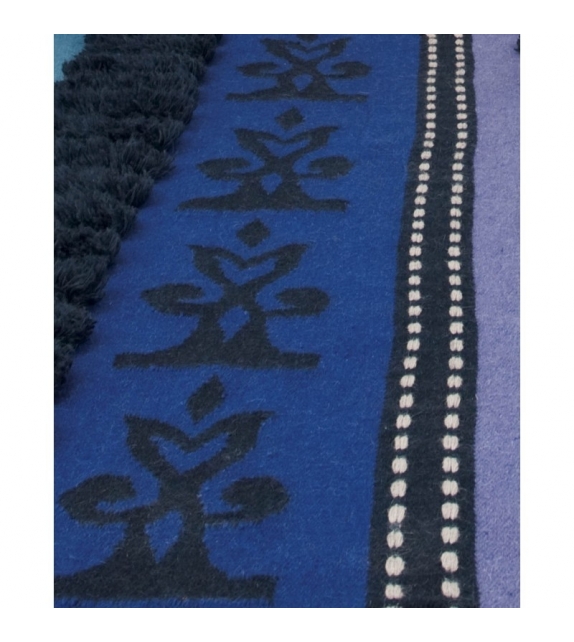 Glaoui Tumbuctù Tapis Gan