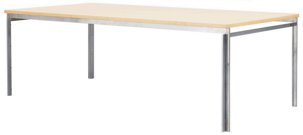 PK51 Fritz Hansen Table - Miliashop