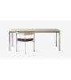 PK55 Tavolo Fritz Hansen