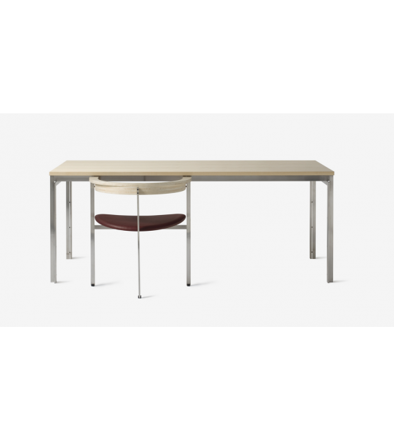 PK55 Mesa Fritz Hansen