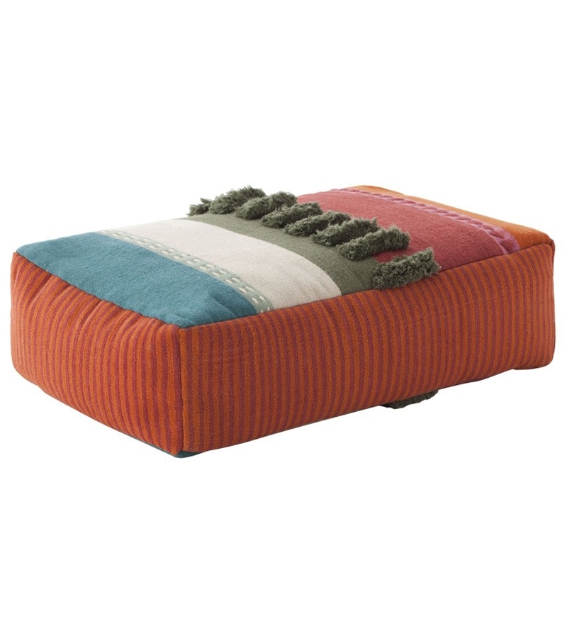 Glaoui Alexandra Puf Gan