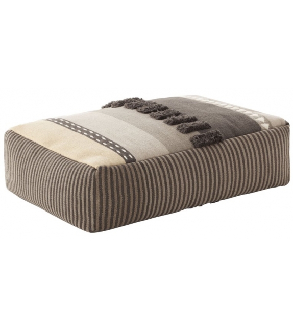 Glaoui Alexandra Puf Gan