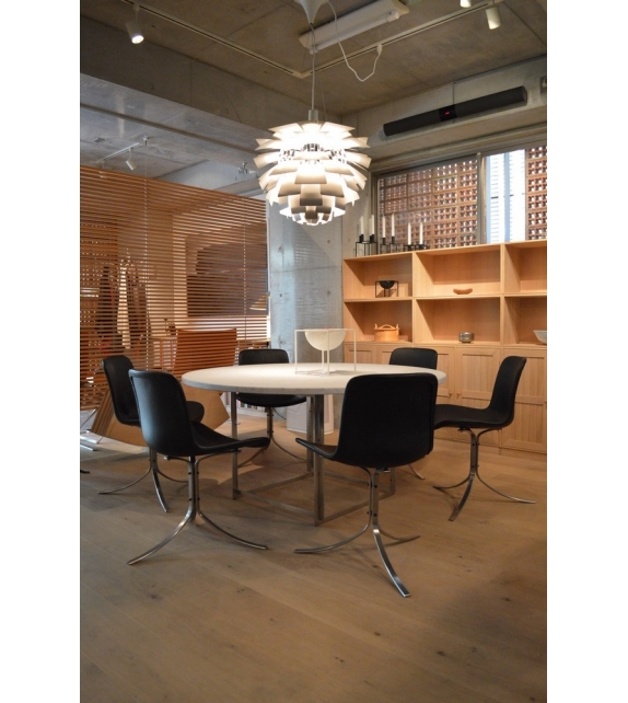 PK54 Tavolo Fritz Hansen