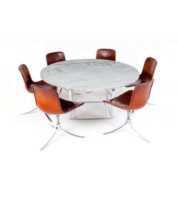 PK54 Table Fritz Hansen