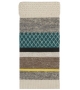Mangas Original Rectangular Rug Gan