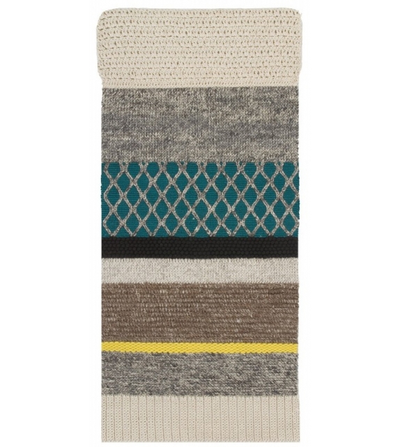 Mangas Original Rectangular Rug Gan