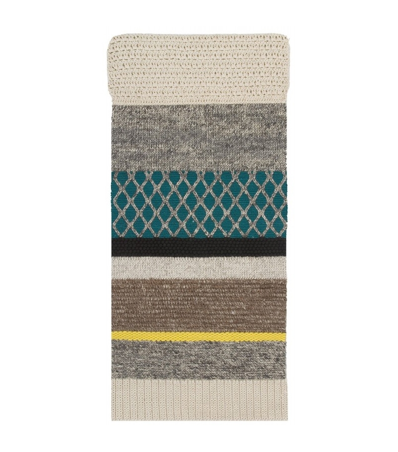 Mangas Original Rectangular Rug Gan
