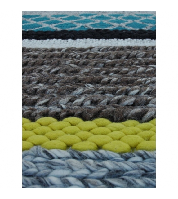 Mangas Original Alfombra Rectangular Gan