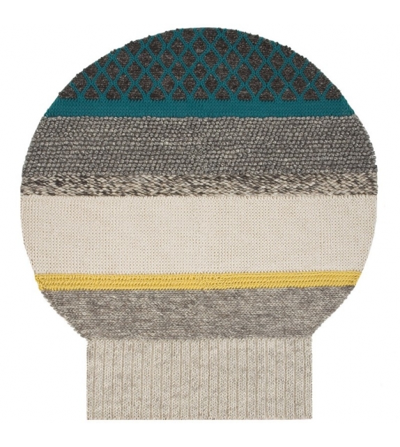Mangas Original Globo Gan Rug