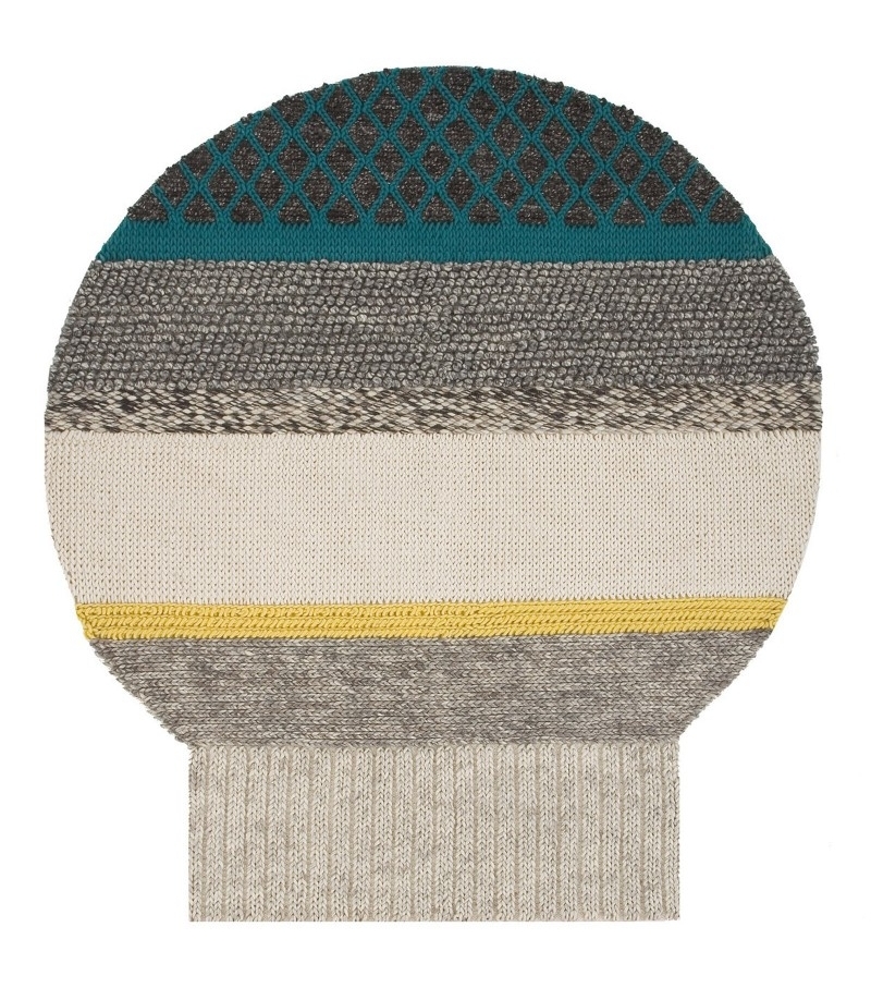 Mangas Original Globo Gan Rug