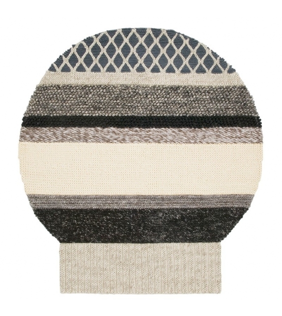 Mangas Original Globo Gan Rug