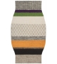 Mangas Original Campana Rug Gan