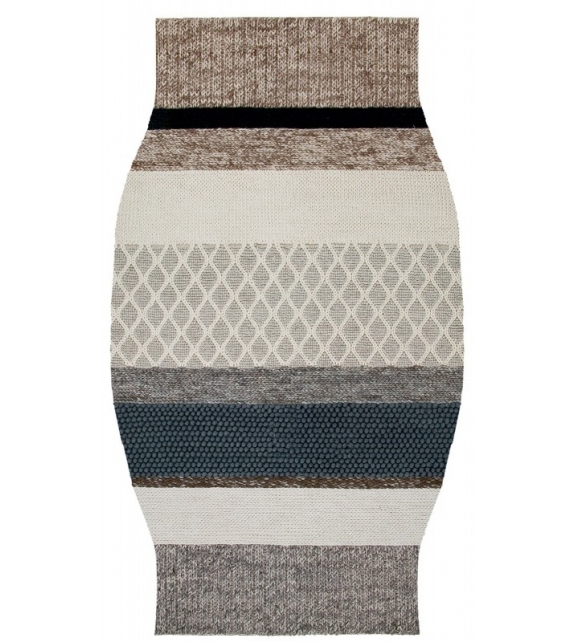 Mangas Original Campana Rug Gan