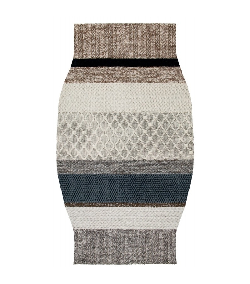 Mangas Original Campana Teppich Gan