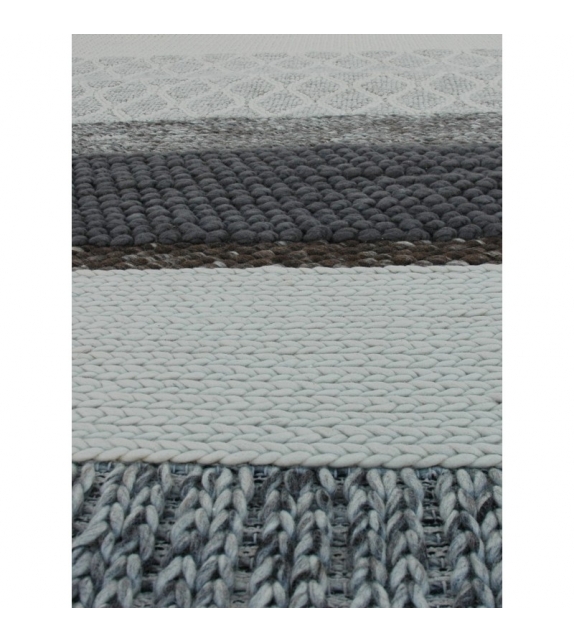 Mangas Original Campana Tapis Gan