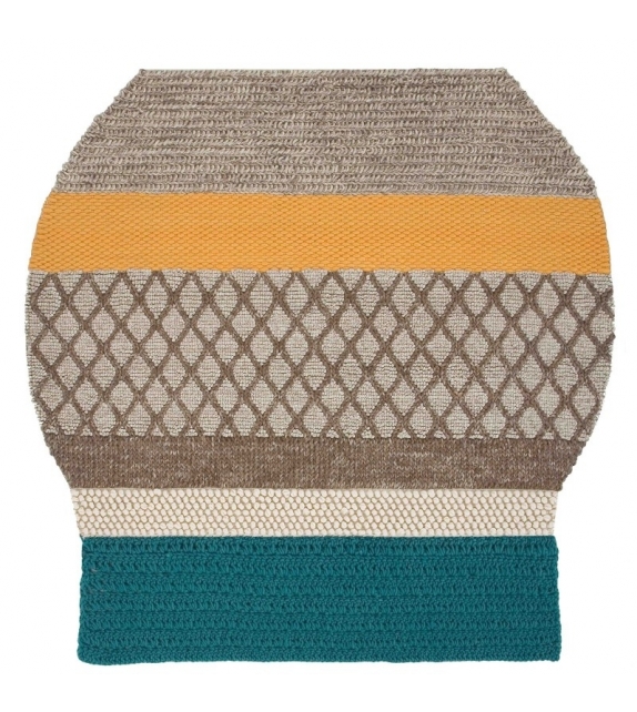 Mangas Original Farol Teppich Gan