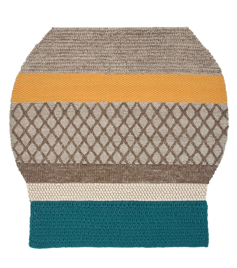 Mangas Original Farol Tapis Gan