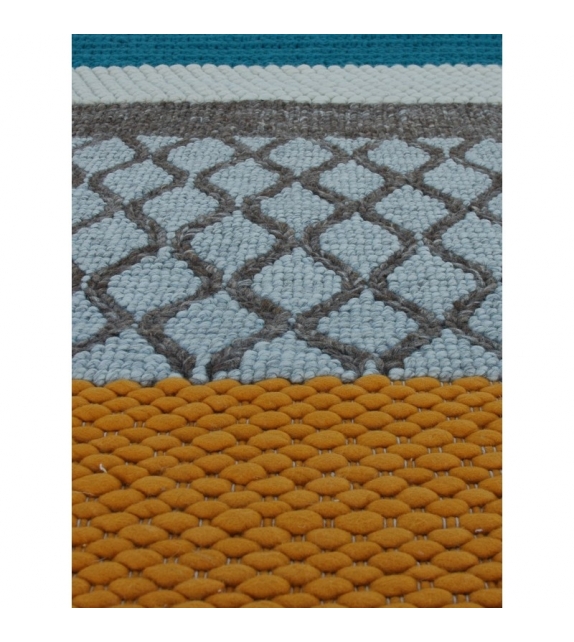 Mangas Original Farol Alfombra Gan