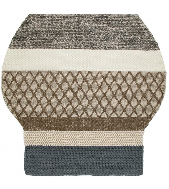 Mangas Original Farol Tapis Gan