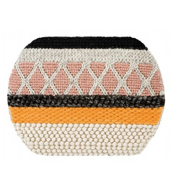 Mangas Original Mini Caramelo Tapis Gan