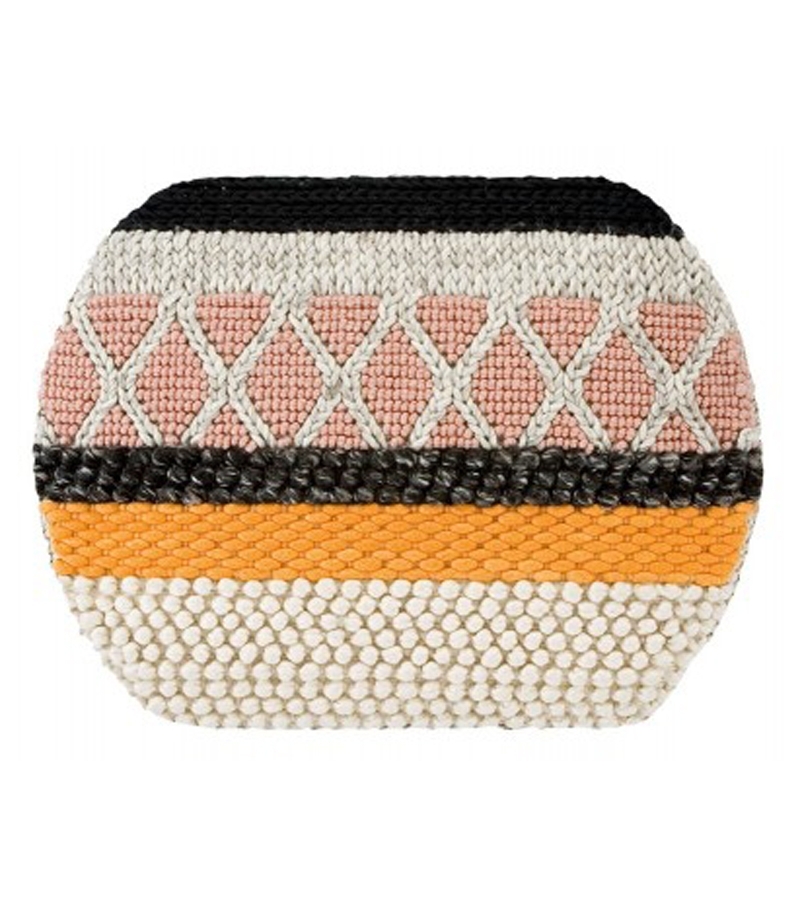 Mangas Original Mini Caramelo Teppich Gan