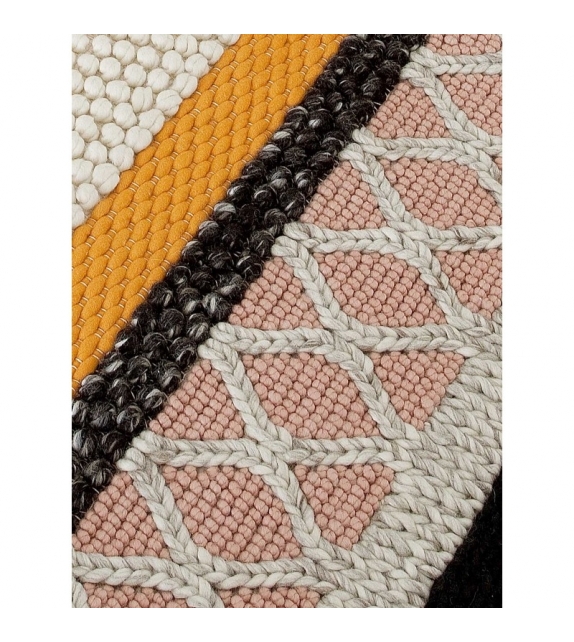 Mangas Original Mini Caramelo Teppich Gan