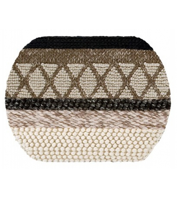 Mangas Original Mini Caramelo Tapis Gan