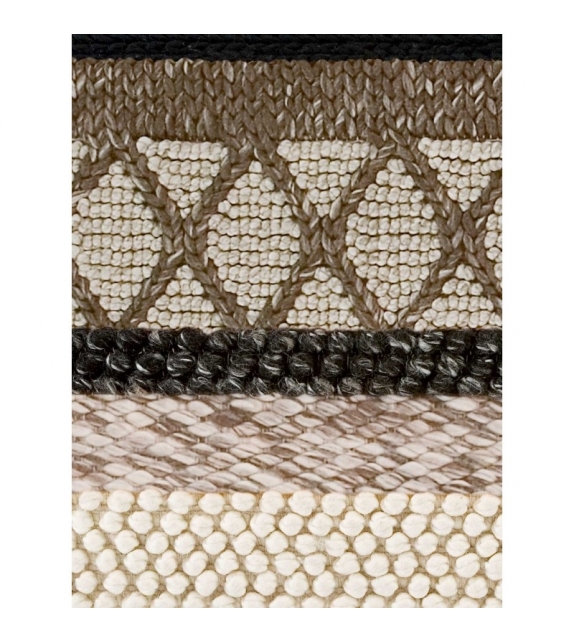 Mangas Original Mini Caramelo Alfombra Gan