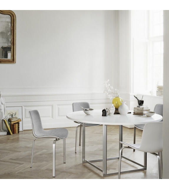 PK58 Table Fritz Hansen