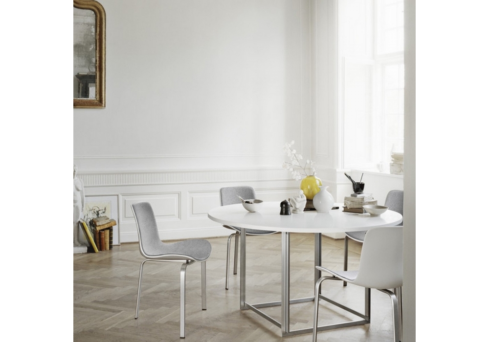 PK58 Table Fritz Hansen Milia Shop