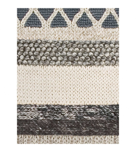 Mangas Original Mini Globo Alfombra Gan