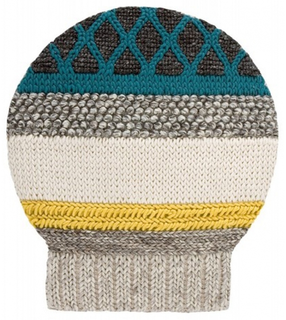 Mangas Original Mini Globo Tappeto Gan