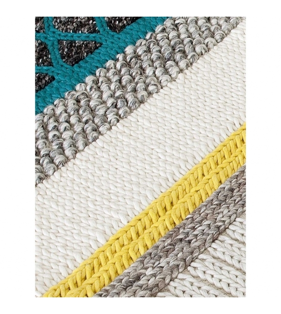 Mangas Original Mini Globo Tapis Gan