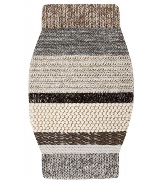 Mangas Original Mini Campana Alfombra Gan