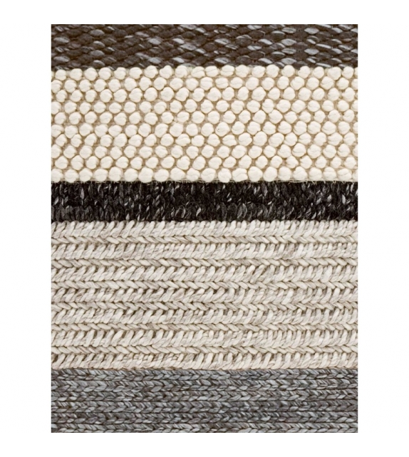 Mangas Original Mini Campana Alfombra Gan