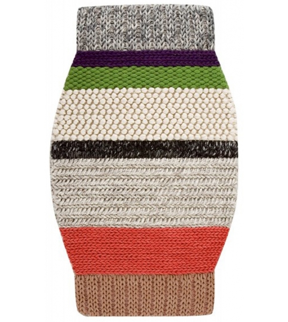 Mangas Original Mini Campana Teppich Gan