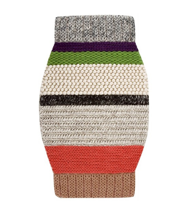 Mangas Original Mini Campana Teppich Gan