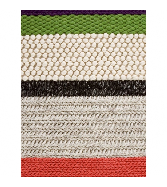 Mangas Original Mini Campana Alfombra Gan