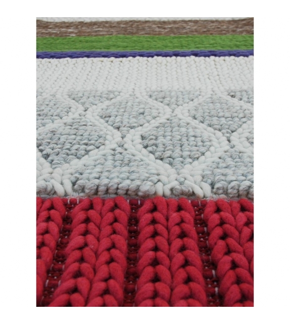 Mangas Original Largas Tapis Gan