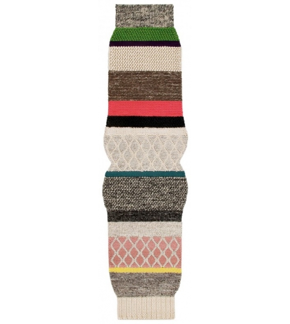 Mangas Original Largas Rug Gan