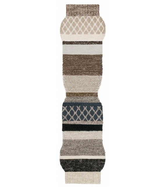Mangas Original Largas Rug Gan