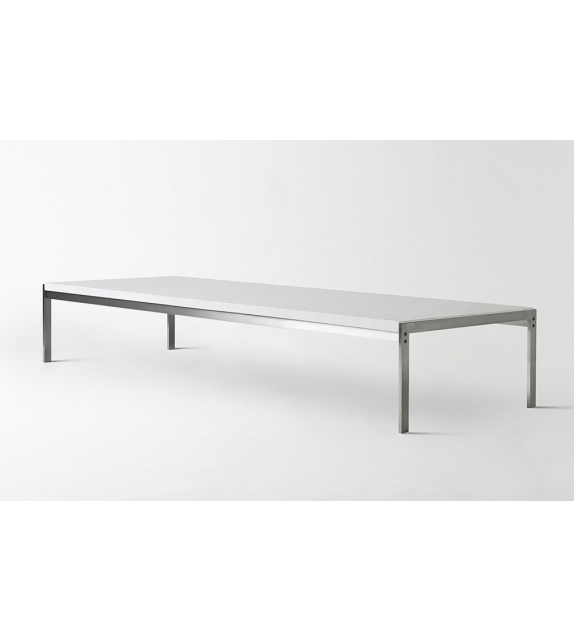 PK63 Couchtisch Fritz Hansen